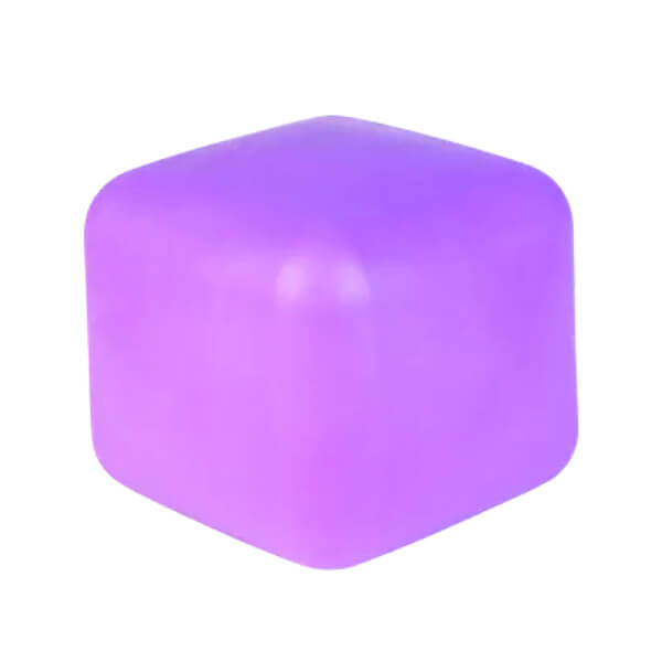 Smooshos Colour Change Cube