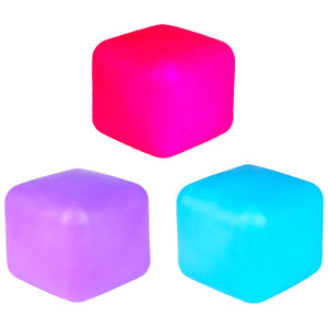 Smooshos Colour Change Cube