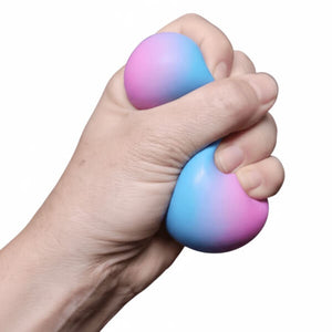 Colour Change Stress Ball