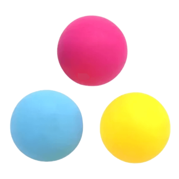 Colour Change Stress Ball