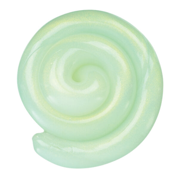 Crazy Aaron's Thinking Putty-Aurora Sky-4 Inch Tin