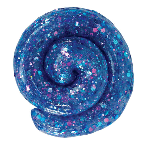 Crazy Aaron's Thinking Putty-Mermaid Tale-4 Inch Tin