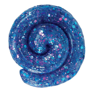 Crazy Aaron's Thinking Putty-Mermaid Tale-4 Inch Tin
