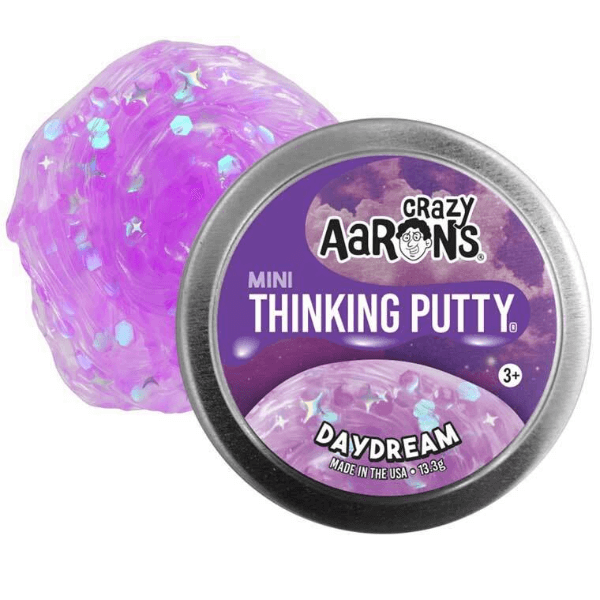 Crazy Aaron&#39;s Thinking Putty-Trendsetters-daydream-fun fidgets