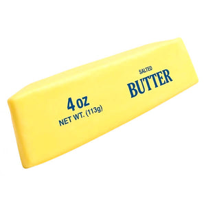Crunchy Butter Squishy