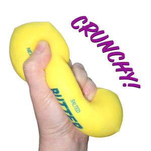 Crunchy Butter Squishy