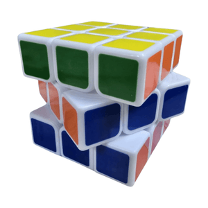 Cube Puzzle