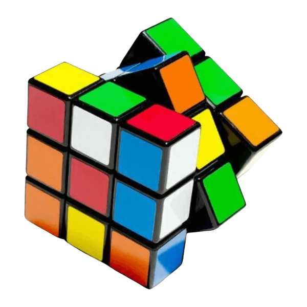 cube puzzle-fun fidgets