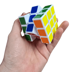 Cube Puzzle
