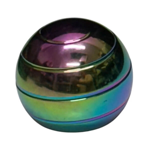 Spinning Desktop Gyroscope