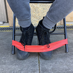 Fidget Chair Bands 5pkt-Sensory Sensations