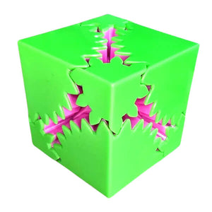 Gear Fidget Square