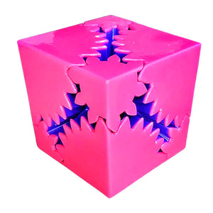 Gear Fidget Square