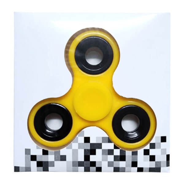 Fidget Spinner