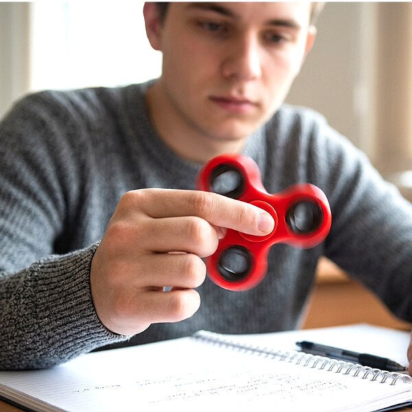 Fidget Spinner