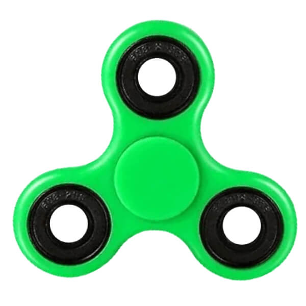 Fidget Spinner