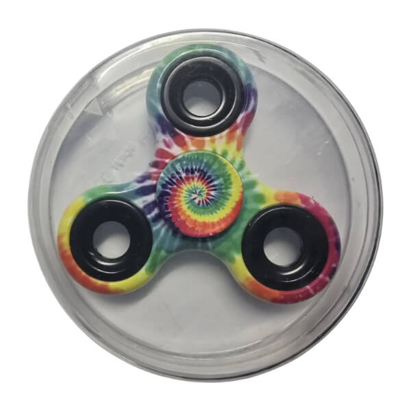 Fidget Spinner-Prints