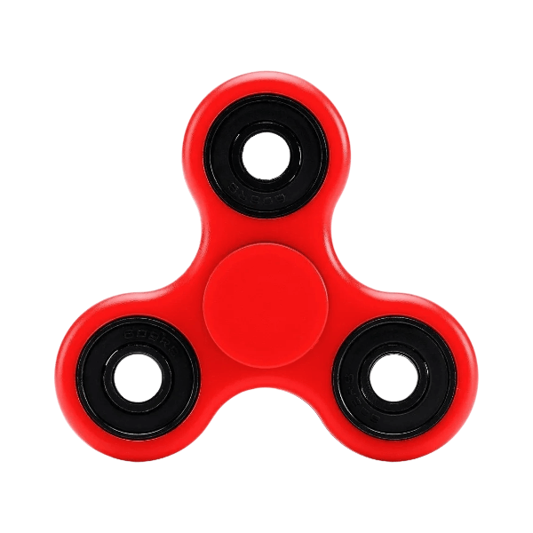 fidget spinners-fun fidgets