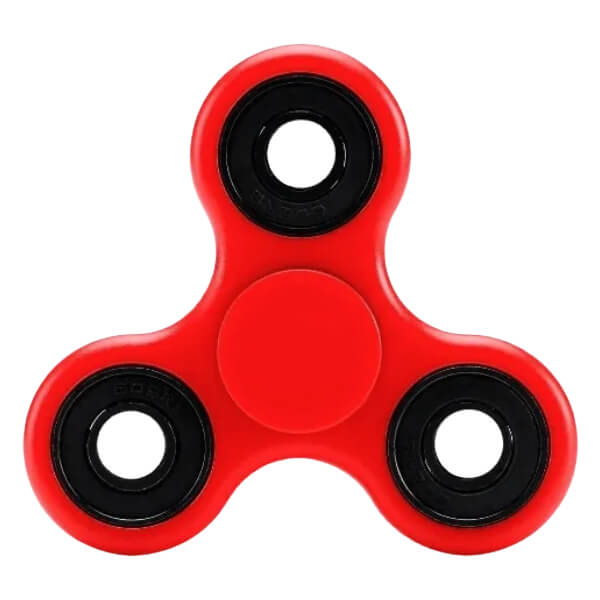 Fidget Spinner