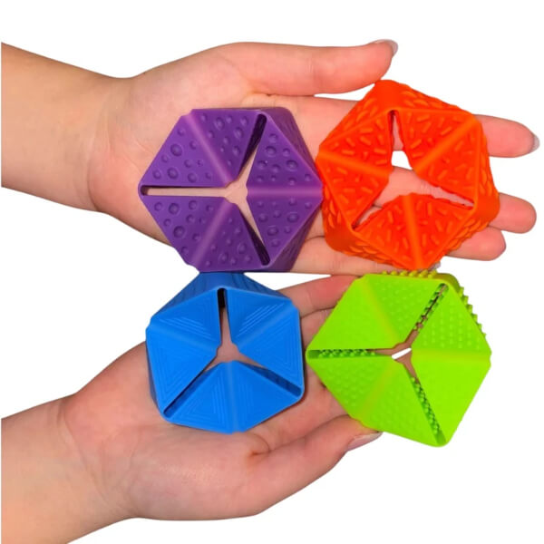 Flippi Infinite Flip 4Pk