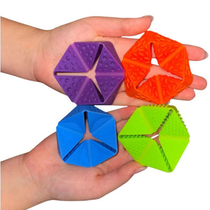 Flippi Infinite Flip 4Pk