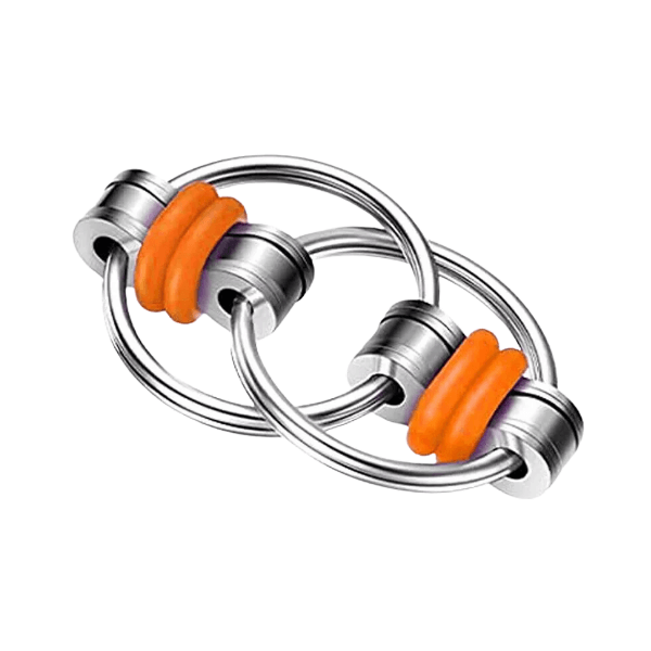 Flippy Chain Fidget