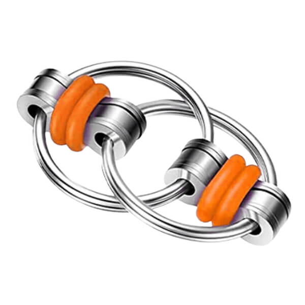 Flippy Chain Fidget