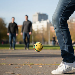 Footbag