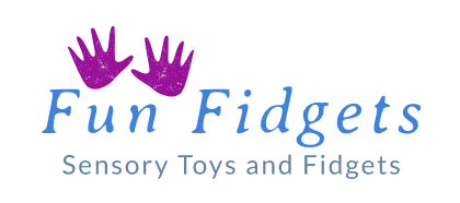 Fun Fidgets Logo