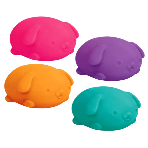 Funky Pup Nee Doh - Fun Fidgets | Sensory Toys and Fidgets