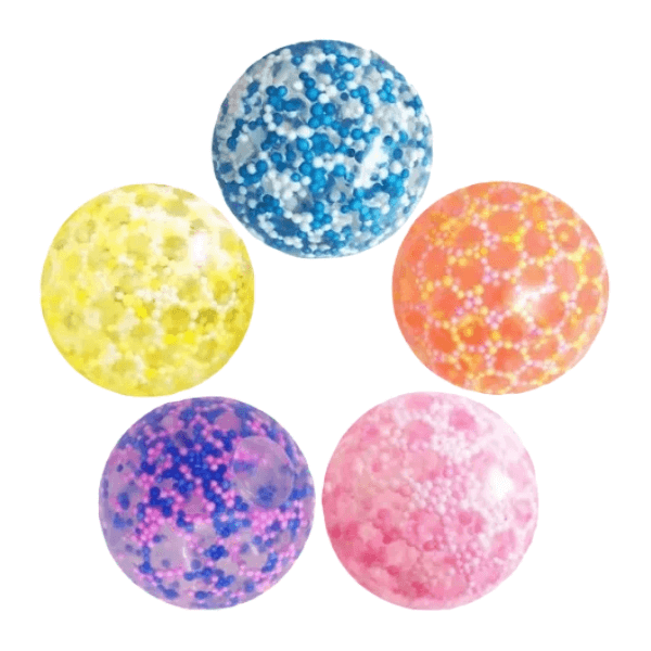 galaxy squeeze ball-fun fidgets