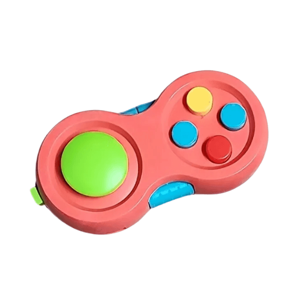 Game Controller Fidget