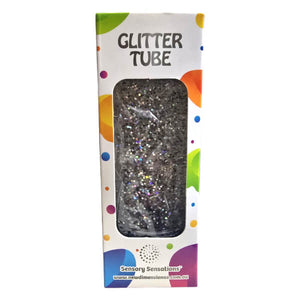 Glitter Tube-Sensory Sensations