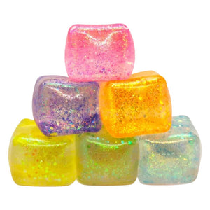 Chilly Cube-Glittery