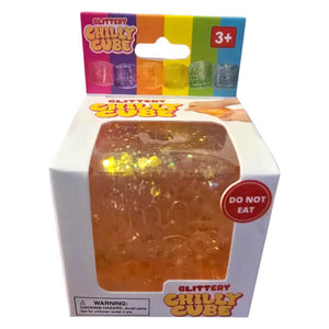 Chilly Cube-Glittery