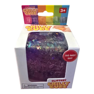 Chilly Cube-Glittery
