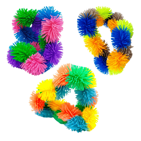 Tangle Range | Autism Sensory Toys - Fun Fidgets