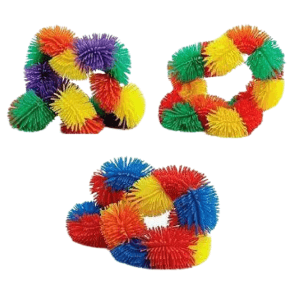 Tangle Hairy