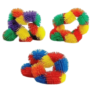 Tangle Hairy
