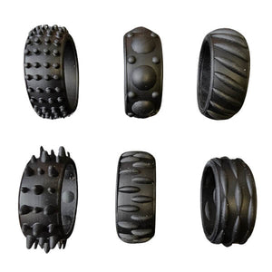 Halo Picky Bands - Set of 12 Wearable Picking Supports