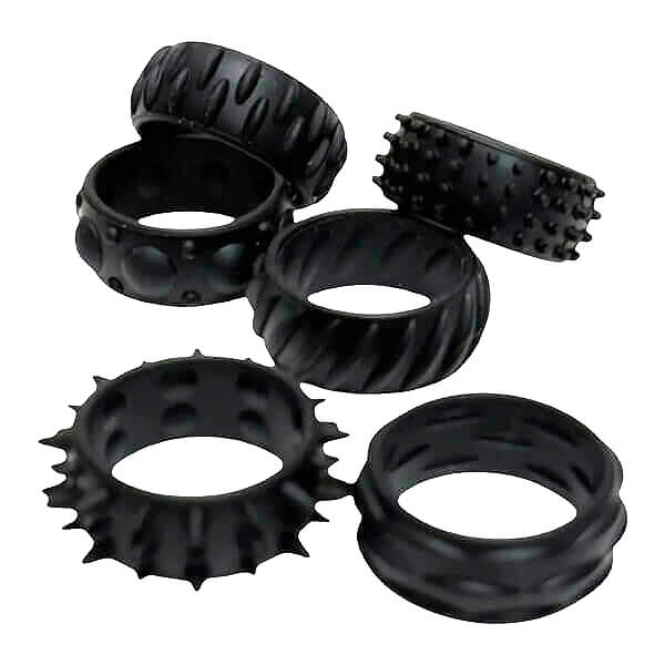 Halo Picky Bands - Set of 12 Wearable Picking Supports