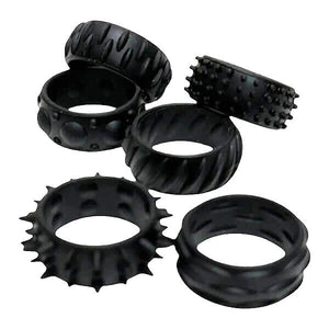 Halo Picky Bands - Set of 12 Wearable Picking Supports