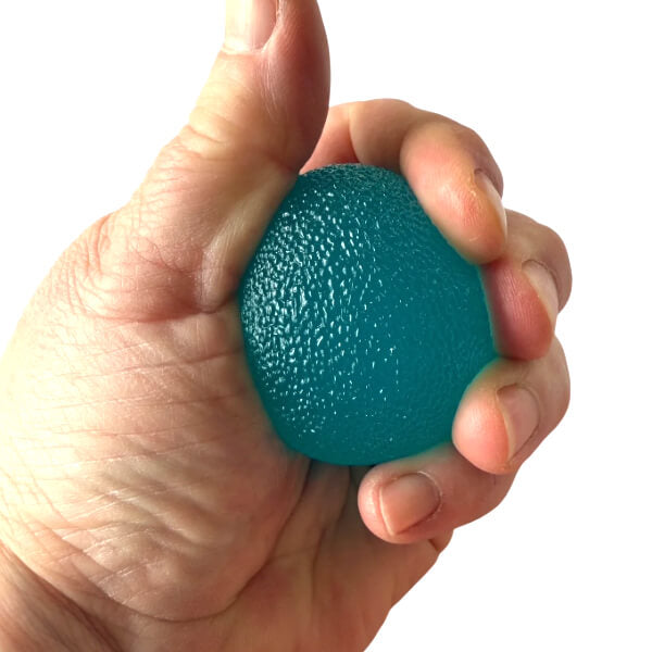 Hand Exerciser Stress Eggs
