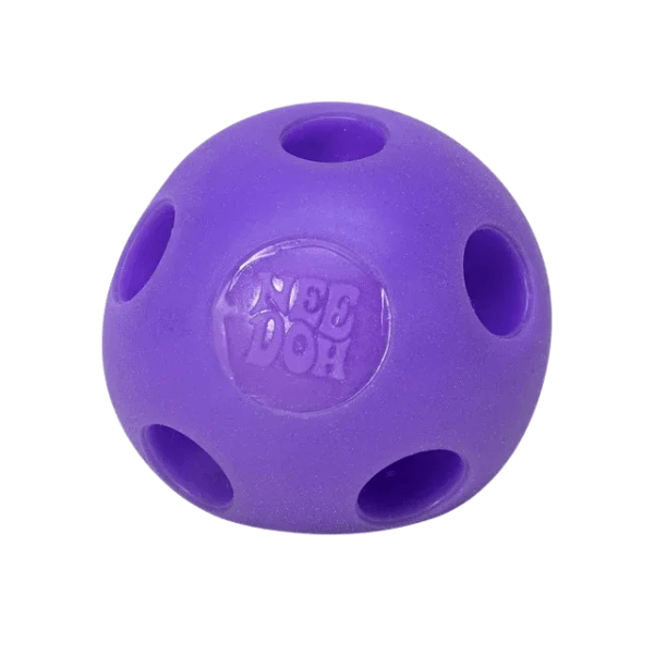 purple happy snappy nee doh-schylling-fun fidgets