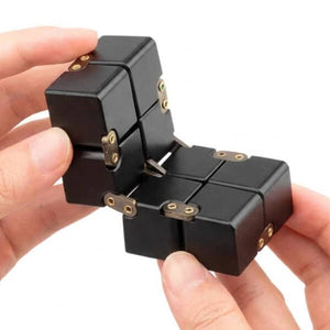 Infinity Cube