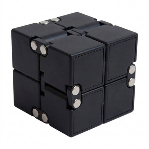 Infinity Cube