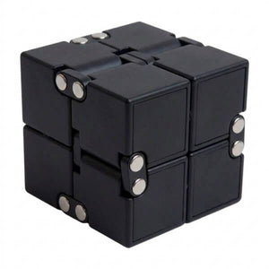 Infinity Cube
