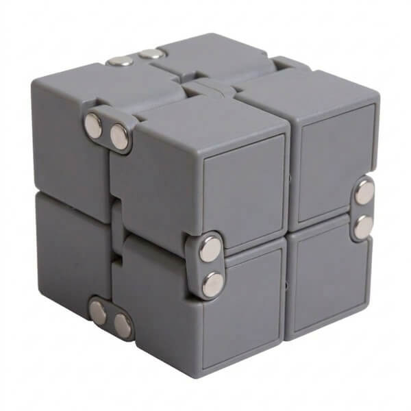 Infinity Cube