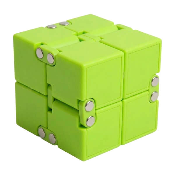 Infinity Cube