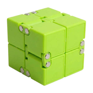 Infinity Cube